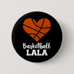Basketball Lala Frische Pasta machen Button