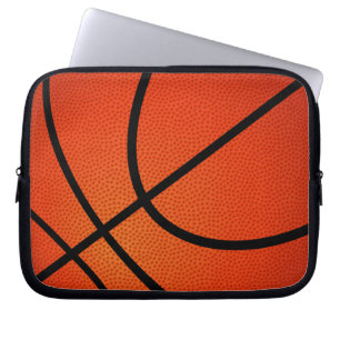 Basketball-Laptop-Hülsen Laptopschutzhülle