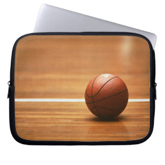 Basketball Laptopschutzhülle