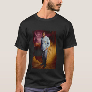 Basketball-Legende Magic Johnson LA Lakers von Mic T-Shirt