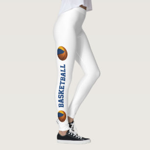 Basketball Leggings
