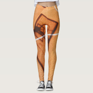 Basketball Leggings