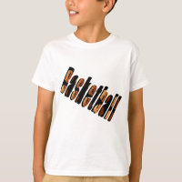 Basketball-Logo aus Basketball,