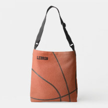 Basketball Look Personalized