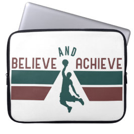 Basketball Lover Spieler Basketball Fangeschenke Laptopschutzhülle