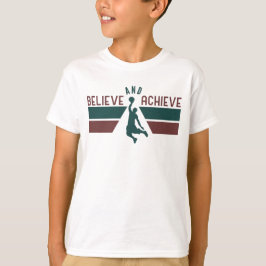 Basketball Lover Spieler Basketball Fangeschenke T-Shirt