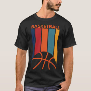 Basketball Lover T-Shirt