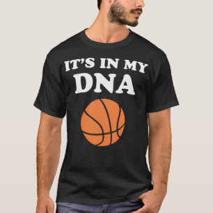 Basketball Lustige Sprüche Team Coach Geschenk T-Shirt