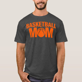 Basketball Mama Basketball Lover 1 T-Shirt