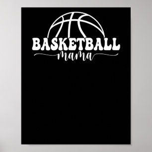 Basketball Mama Basketball Mama Poster