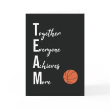 Basketball Mannschaft Karten Spieler Sport Athlet