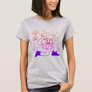 Basketball Mein Leben T-Shirt