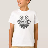 Basketball-Meisterschaft Basketball-NBA-lustig