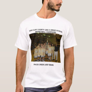 BASKETBALL-MEISTERSCHAFT T-Shirt