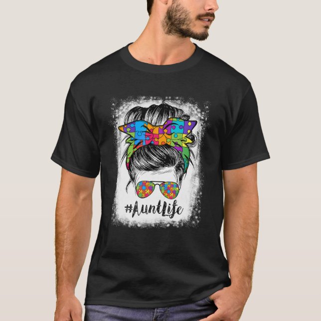 Basketball Moth T-Shirt (Vorderseite)