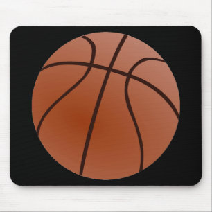 Basketball Mousepad