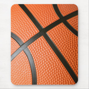 Basketball Mousepad
