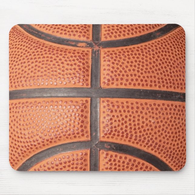 Basketball Mousepad (Vorne)