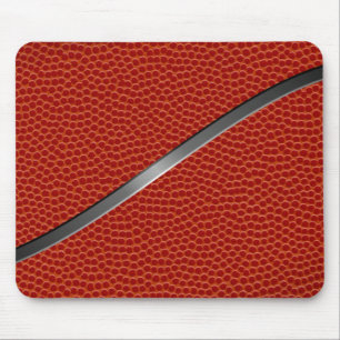 Basketball Mousepad