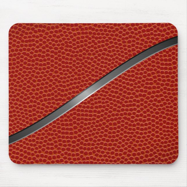 Basketball Mousepad (Vorne)