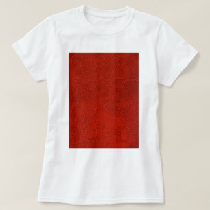 Basketball Nah-up Texturhaut T-Shirt