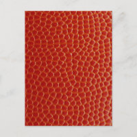 Basketball Nahaufnahme-Textur