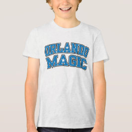 Basketball NBA Orlando Magic Tri-Blend Shirt