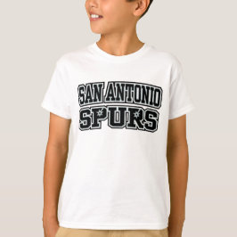 Basketball NBA San Antonio Spurs T-Shirt