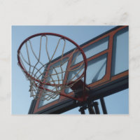 BasketBall-Netz