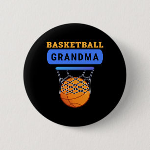 Basketball Oma Button