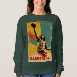 Basketball Passion - Limited Edition (1) Sweatshirt