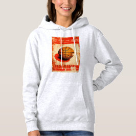 Basketball Passion - Limited Edition (3) Hoodie