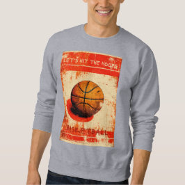 Basketball Passion - Limited Edition (3) Sweatshirt