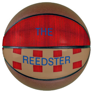 Basketball "Personalize Me"