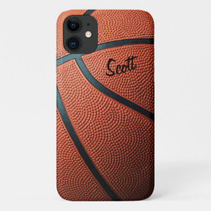 Basketball Persönlicher Fall-Mate iPhone Fall Case-Mate iPhone Hülle