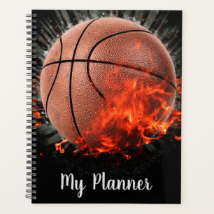 Basketball Planer