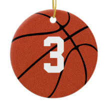 Basketball Player Custom Jersey Nummer oder Buchst