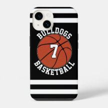 Basketball Player Custom Team Name Jersey Nummer