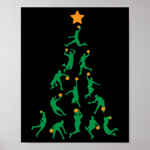 Basketball Poster