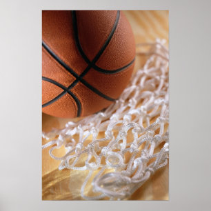 basketball poster