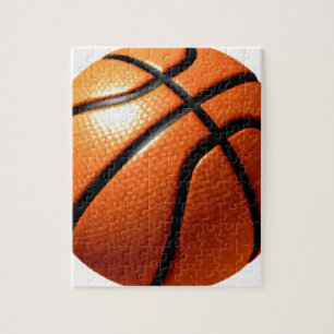 Basketball Puzzle