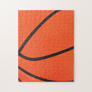 Basketball Puzzle