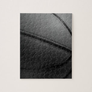 Basketball Puzzle