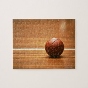 Basketball Puzzle