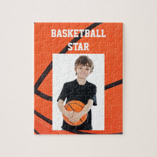 Basketball Puzzle