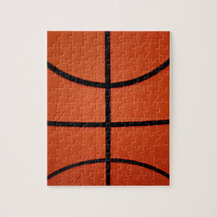 Basketball Puzzle