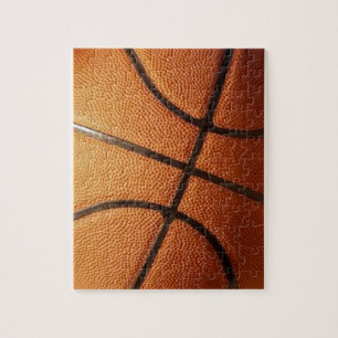 Basketball Puzzle