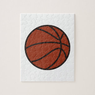 Basketball Puzzle