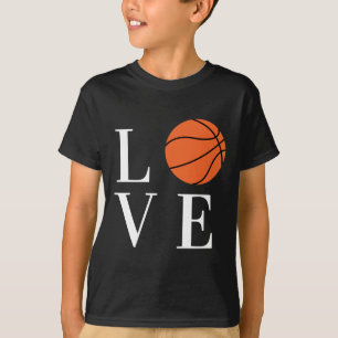 Basketball ruft an - Basketball Lover T-Shirt