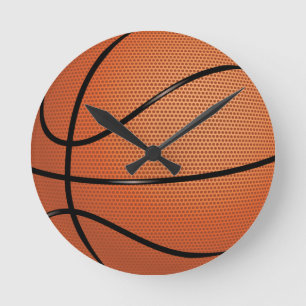 BASKETBALL RUNDE WANDUHR